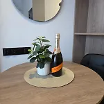 Osiedle Skalne Apartman *