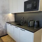 아파트 Osiedle Skalne