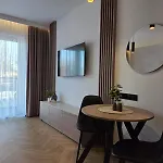 Osiedle Skalne 카르파츠