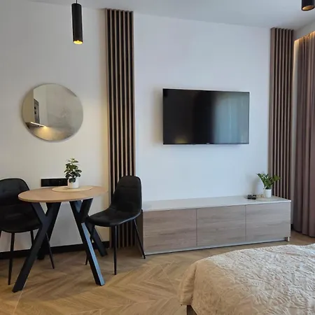 Osiedle Skalne Lejlighed