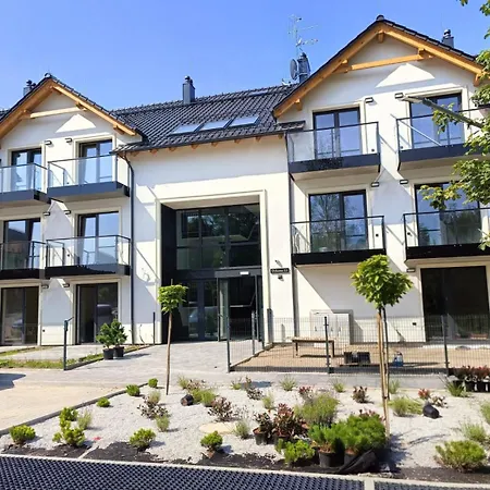 Osiedle Skalne Apartamento Karpacz