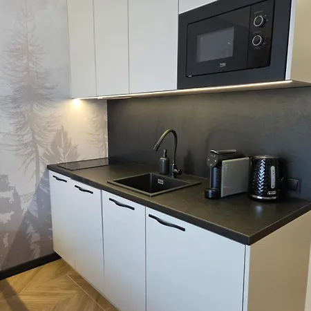 Apartamento Osiedle Skalne