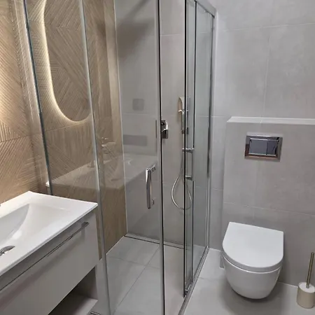 Osiedle Skalne Apartamento