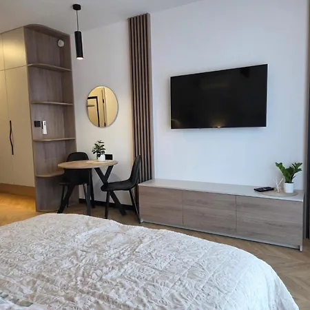 Apartamento Osiedle Skalne