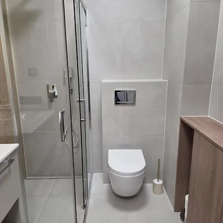 Apartamento Osiedle Skalne *