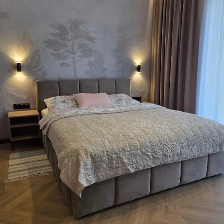 Osiedle Skalne Apartamento