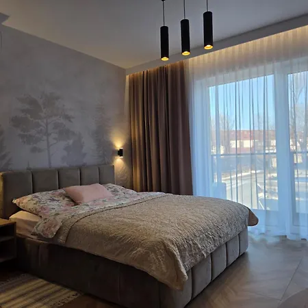 Apartamento Osiedle Skalne