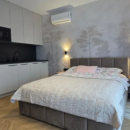 Osiedle Skalne Apartment