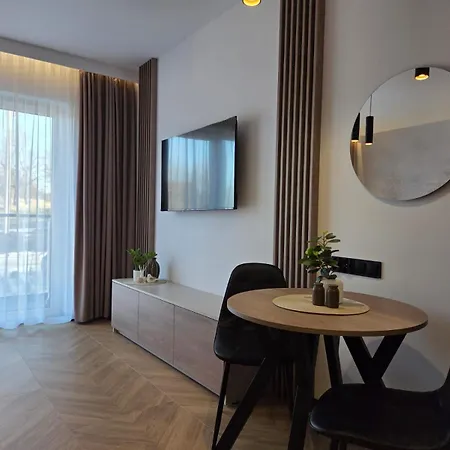 Osiedle Skalne Karpacz