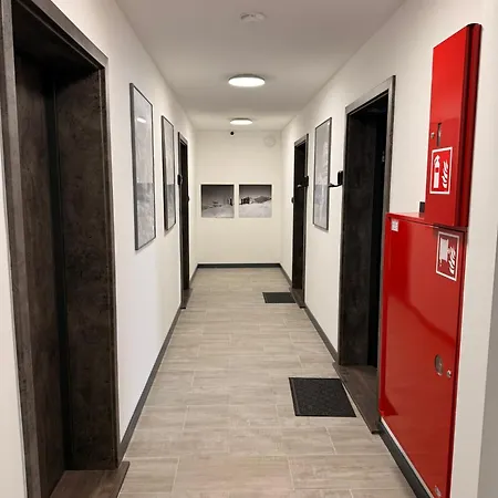 Osiedle Skalne * Karpacz