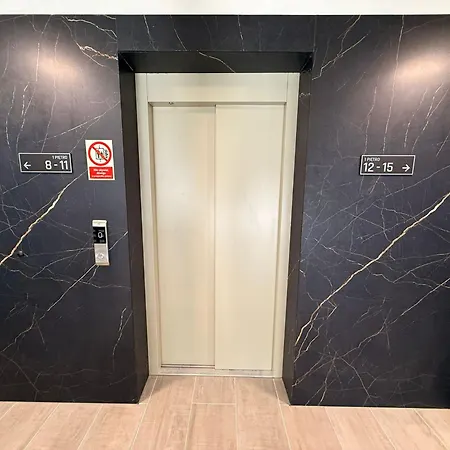 Osiedle Skalne Apartamento