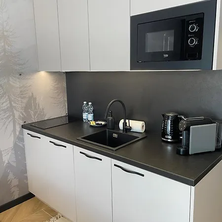 Osiedle Skalne Apartamento *
