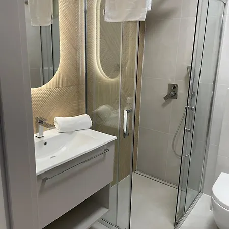 Osiedle Skalne Apartamento *