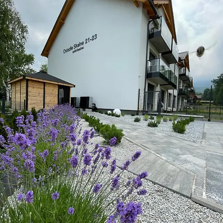 Osiedle Skalne Apartamento Karpacz