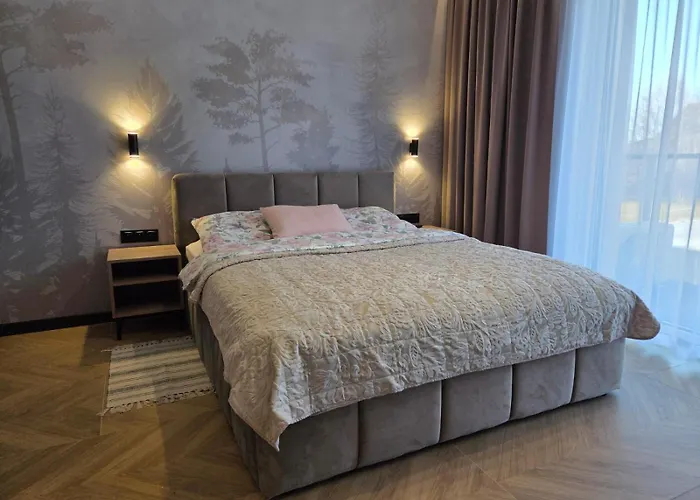 Osiedle Skalne Lejlighed