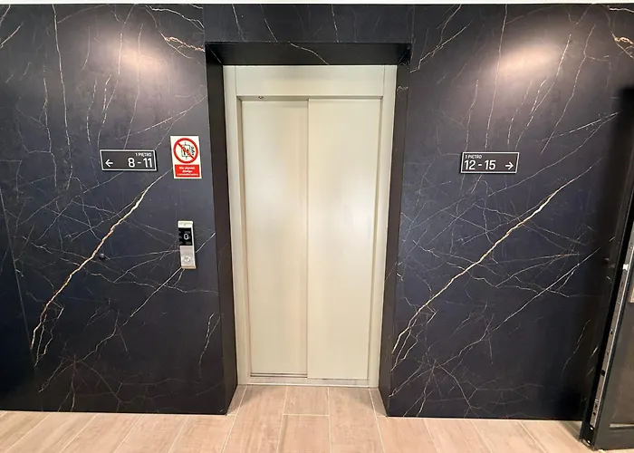 Osiedle Skalne Apartment